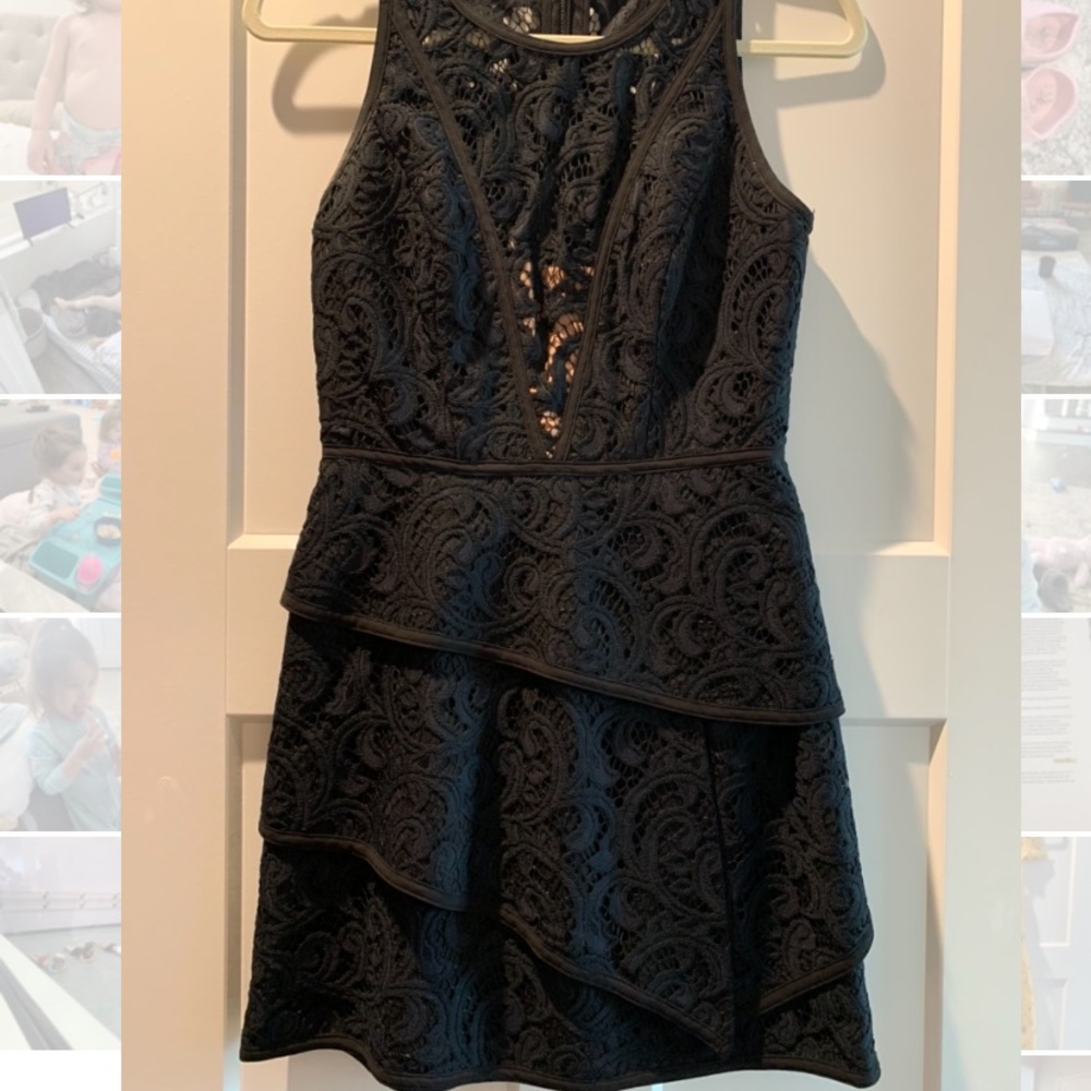 BCBG Dress